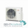 Настенная сплит-система Fujitsu ASYG09KMCC/AOYG09KMCC - эффективное охлаждение и обогрев для вашего дома