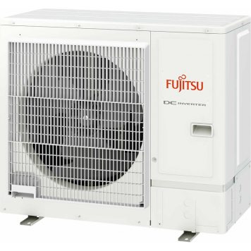 Кассетный кондиционер Fujitsu AUXG54KRLB/AOYG54KATA/UTGUKYAW-1