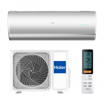 Настенная сплит-система Haier JADE AS25S2SJ1FA-S / 1U25MECFRA inverter-8