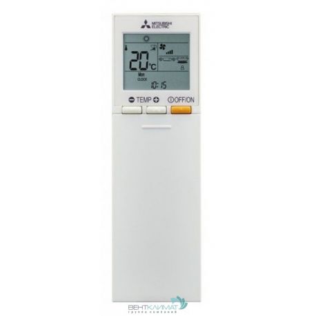 Настенная сплит-система Кондиционер Mitsubishi Electric MSZ-AP50VG /MSZ-AP50VG-1