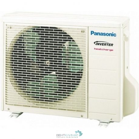 Настенная Сплит-система Panasonic CS/CU-BE25TKE-1-2