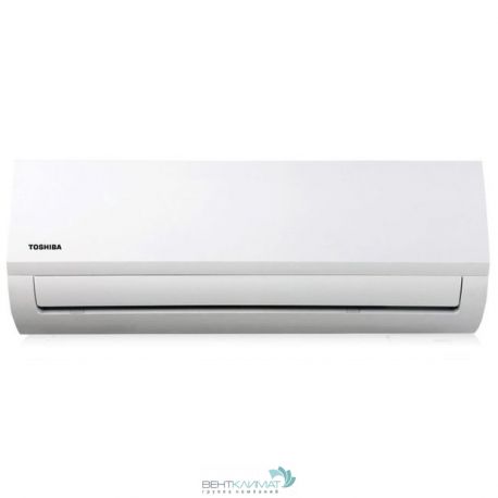 Настенная Сплит-система Toshiba RAS-18U2KHS/RAS-18U2AHS-EE