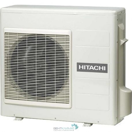 Канальный кондиционер Hitachi RAC-50NPE/RAD-50RPE-1