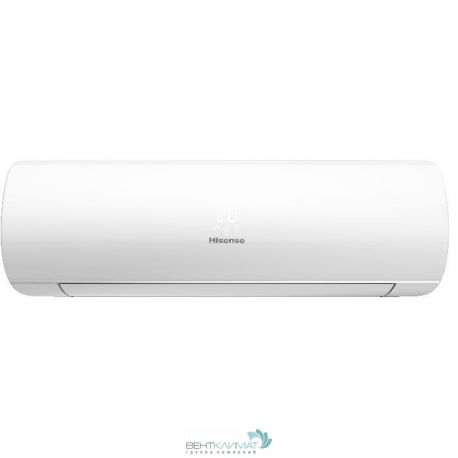 Настенная сплит-система Hisense AS-18UW4SXATV07 WI-FI Ready