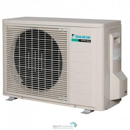 Настенная сплит-система Daikin FTXJ35M-W/RXJ35M-5