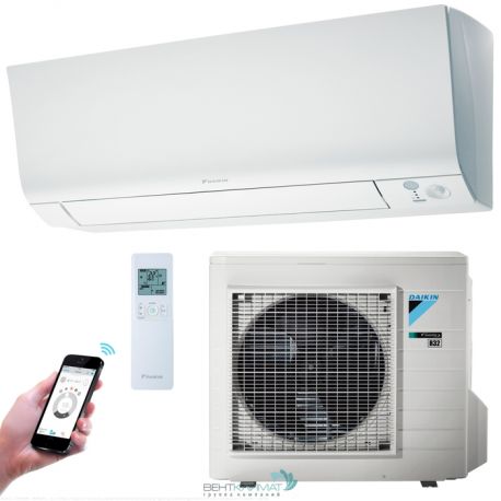 Настенная сплит-система Daikin FTXM20R/RXM20R-5