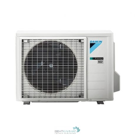 Настенная сплит-система Daikin FTXM25R/RXM25N9/-30-5