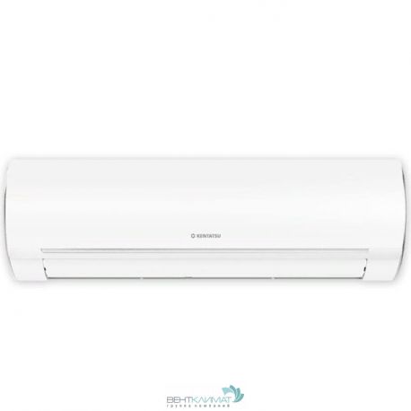 Настенная сплит-система Kentatsu KSGQ26HFAN1/KSRQ26HFAN1/-40