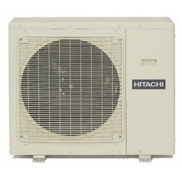 Внешний блок мульти сплит-системы на 5 комнат Hitachi RAM-90NP5E