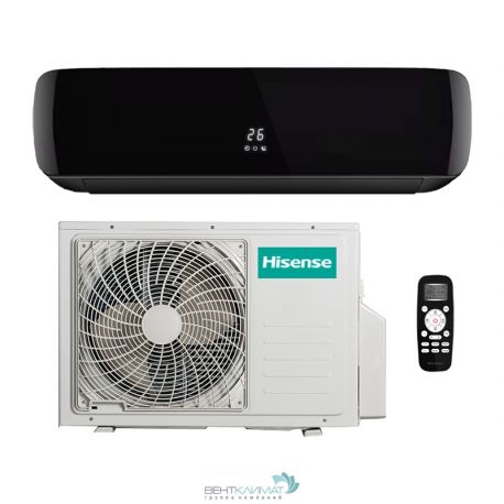 Настенная сплит-система Hisense AS-13UW4RYDTG03B-2