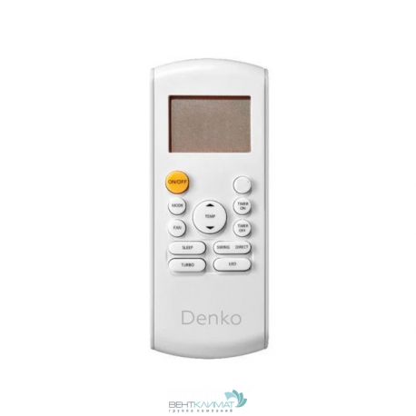 Кондиционер Denko KR-07-1