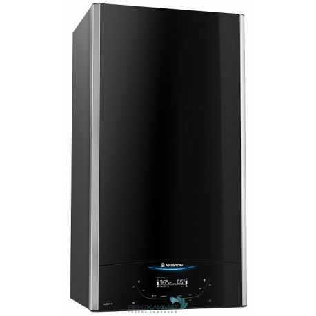 Настенный газовый котел Ariston ALTEAS XC 30 FF NG-1