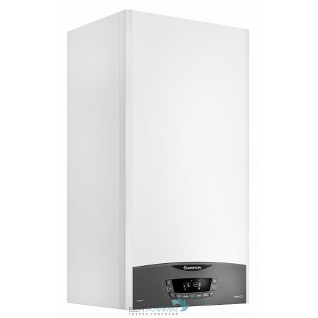 Настенный газовый котел Ariston CLAS XC SYSTEM 32 FF NG - Купить по самой выгодной цене!