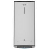 Электрический накопительный водонагреватель Ariston VELIS LUX INOX PW ABSE WIFI 50