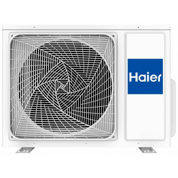 Купите Кондиционер Haier JADE AS25S2SJ2FA-W / 1U25MECFRA и Ощутите Комфорт в Вашем Доме!-3