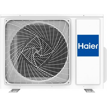 Настенная сплит-система Haier AS25S2SF2FA-B/1U25S2SM3FA Новинка 2023!-4