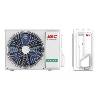 Кондиционер IGC RAS-V12MBL/RAC-V12MBL-3