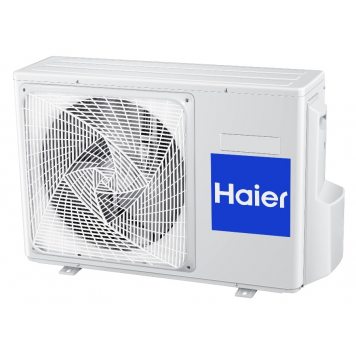 Купите Кондиционер Haier AS09NS6ERA-B/1U09BS3ERA по лучшей цене!-6