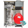 Экономичный и надежный напольный газовый котел Baxi SLIM 1.300iN 5E