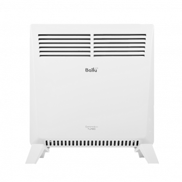 Купить конвектор электрический Ballu BEC/EMT-1000: мощный и эффективный обогрев для вашего дома-2