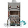 Настенный газовый котел Baxi ECOFOUR 24 - эффективное отопительное оборудование