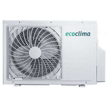 Купите Кондиционер Ecoclima Elegant Line ECW-HE12/AA-4R2 / EC-HE12/A-4R2 для максимального комфорта и экономии энергии-2