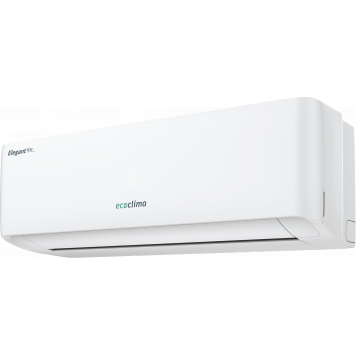 Кондиционер Ecoclima Elegant Line ECW-HE18/AA-4R2 / EC-HE18/A-4R2 в стильном дизайне