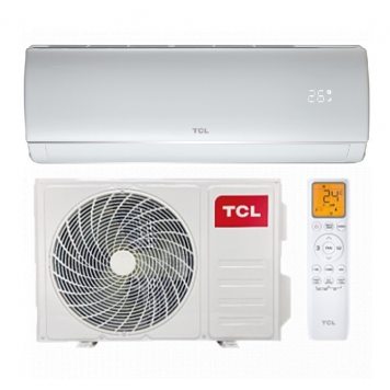 Кондиционер TCL ELITE TAC-EL28ONF/A современного дизайна