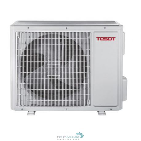 Настенная сплит-система Tosot T07H-SnN(2)/I/T07H-SnN(2)/O - Отличное Решение для Вашего Дома!-6