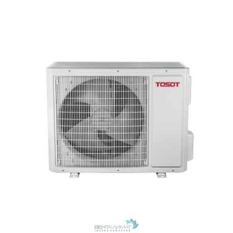Купить настенную сплит-систему Tosot T09H-SnN2/I/T09H-SnN2/O-5