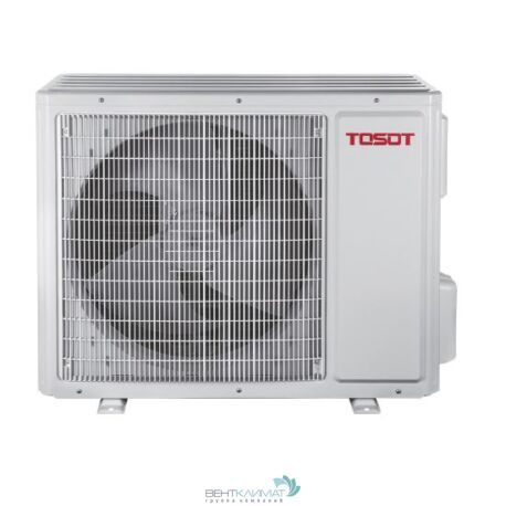 Купить настенную сплит-систему Tosot T09H-SnN2/I/T09H-SnN2/O-6