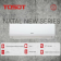 Настенная сплит-система Tosot T09H-SnN2/I/T09H-SnN2/O для эффективного охлаждения и обогрева помещений