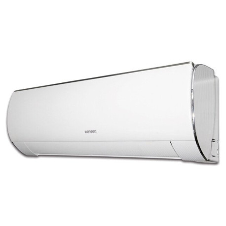 Кондиционер Green GRI-07HH2/GRO-07HH3 (инверторный, сплит-система)-1