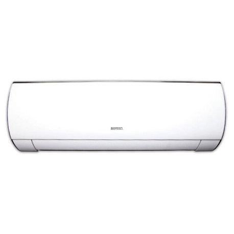 Кондиционер Green GRI-07HH2/GRO-07HH3 (инверторный, сплит-система)-2