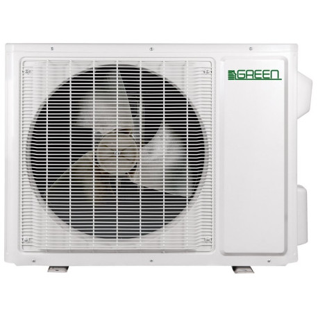 Кондиционер Green GRI-07HH2/GRO-07HH3 (инверторный, сплит-система)-4
