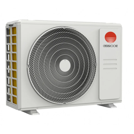 Сплит-система CHERBROOKE CSI-24HRN1/COI-24HN1 (инверторная, 24000 BTU)-2