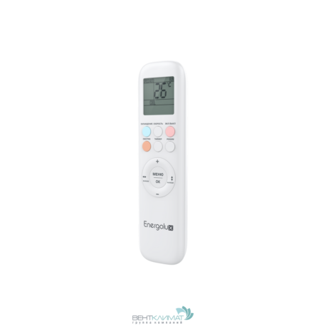 Купить Кондиционер Energolux SAS24Z4-AI/SAU24Z4-AI-17