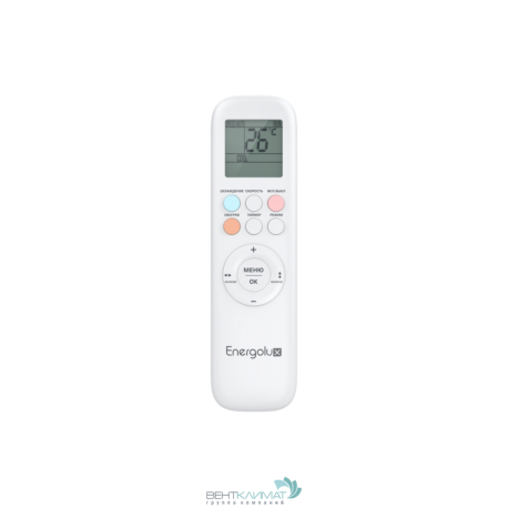 Купить Кондиционер Energolux SAS24Z4-AI/SAU24Z4-AI-18