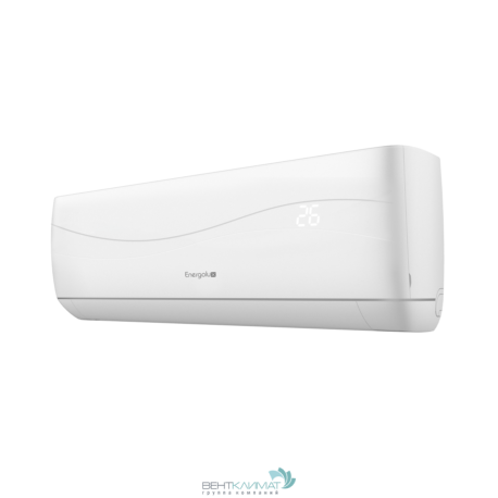 Кондиционер Energolux SAS12L4-A/SAU12L4-A Купить в рассрочку у официального дилера ВентКлимат!