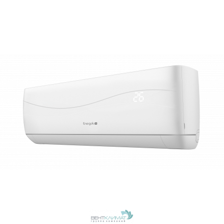 Кондиционер Energolux SAS24L4-A/SAU24L4-A Купить в рассрочку у официального дилера ВентКлимат!