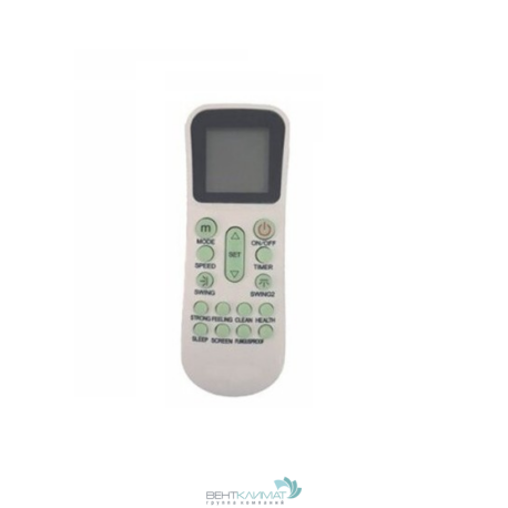 Кассетный кондиционер Dahatsu DH-CS 24 – купить в интернет-магазине-1