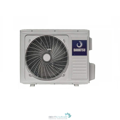 Кассетный кондиционер Dahatsu DH-CS 24 – купить в интернет-магазине-2