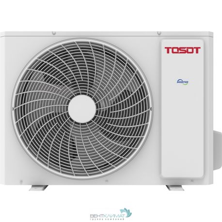 Кондиционер Tosot T24H-SLyR2/I/T24H-SLyR2/O - Отличное Решение для Вашего Дома!-4