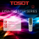 Кондиционер Tosot T24H-SLyR2/I/T24H-SLyR2/O - мощный и эффективный кондиционер с функцией охлаждения и обогрева