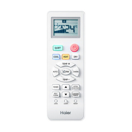 Внутренний блок мульти-сплит системы Haier AS12TS5HRA-M-2