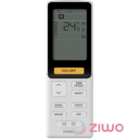 Внутренний блок мульти-сплит системы Haier AC71S2SG1FA (напольно-потолочный)-2