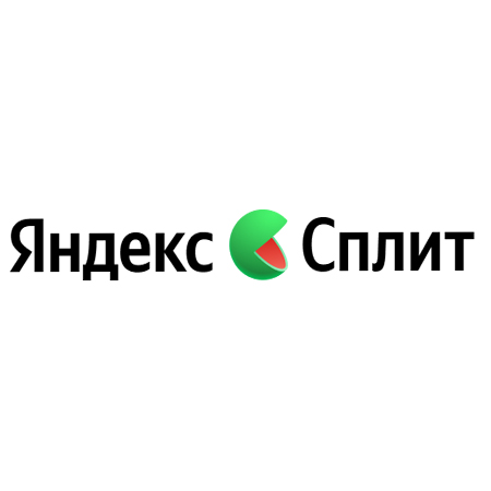Оплати с помощьюYandex pay и yandex Split! Оплати с помощьюYandex pay и yandex Split!