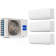 Мульти-сплит система Haier 3U70S2SR5FA/AS25S2SF3FA-W (комплект на 3 комнаты)