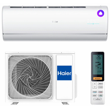 Кондиционер Haier AS35S2SJ2FA-W / 1U35MECFRA-4