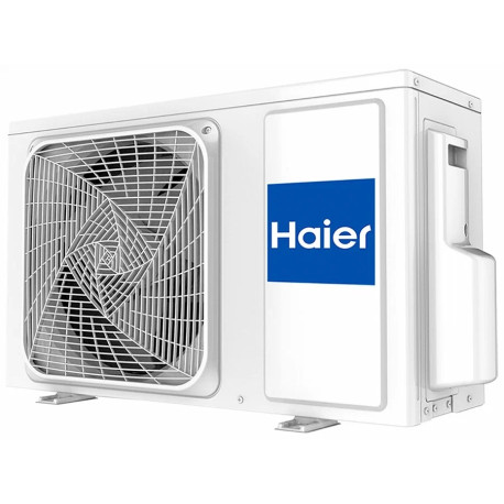 Кондиционер Haier AS50S2SJ2FA-W / 1U50JECFRA-4